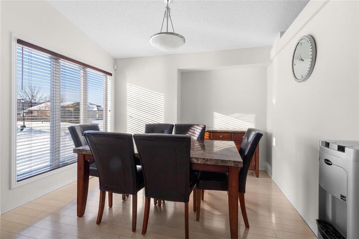 Photo de la propriété:  103 Perfanick Drive  MB R3W 1R7 