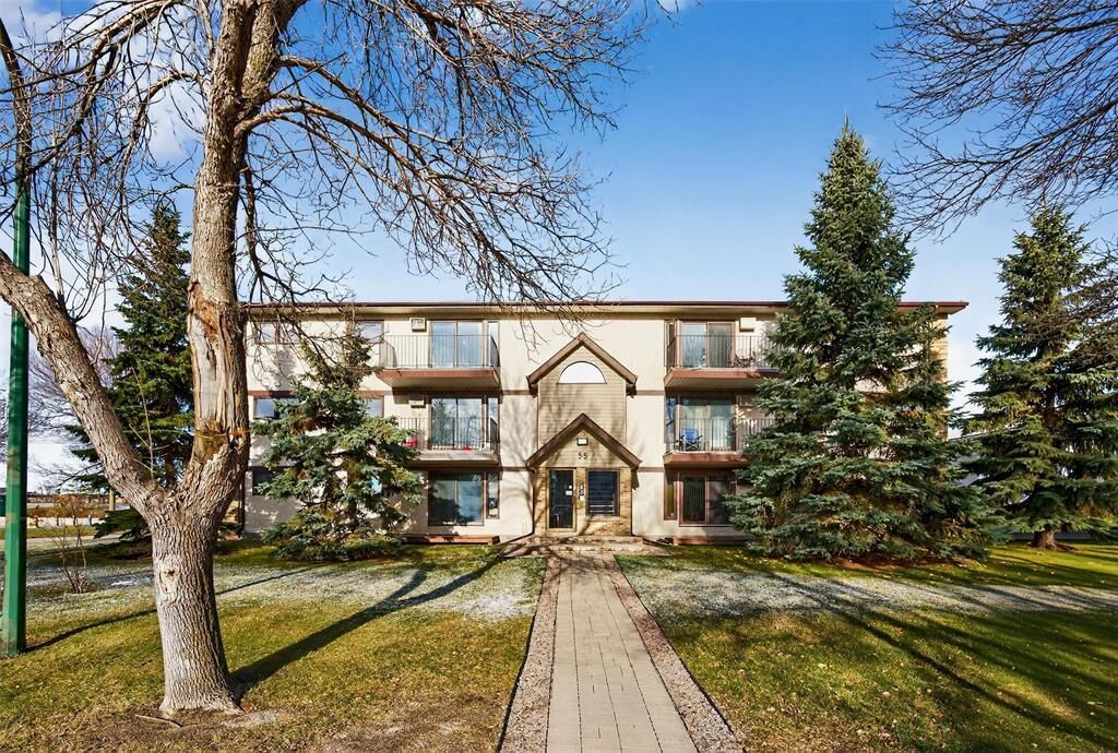 Photo de la propriété: 55 Bayridge Avenue MB R3T 5B4