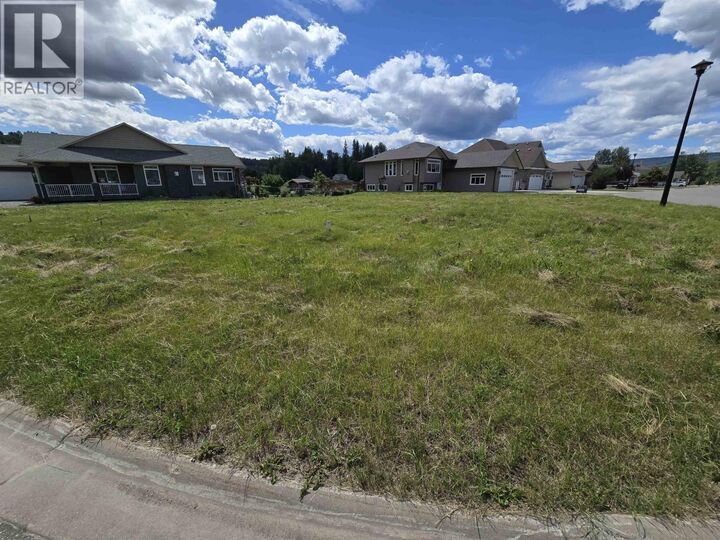 Property Photo:  Lot 13 Novak Street  BC V2J 1E3 
