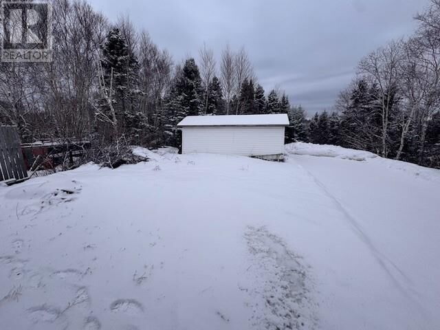 Photo de la propriété:  3B Milords Road  NL A0G 3A0 