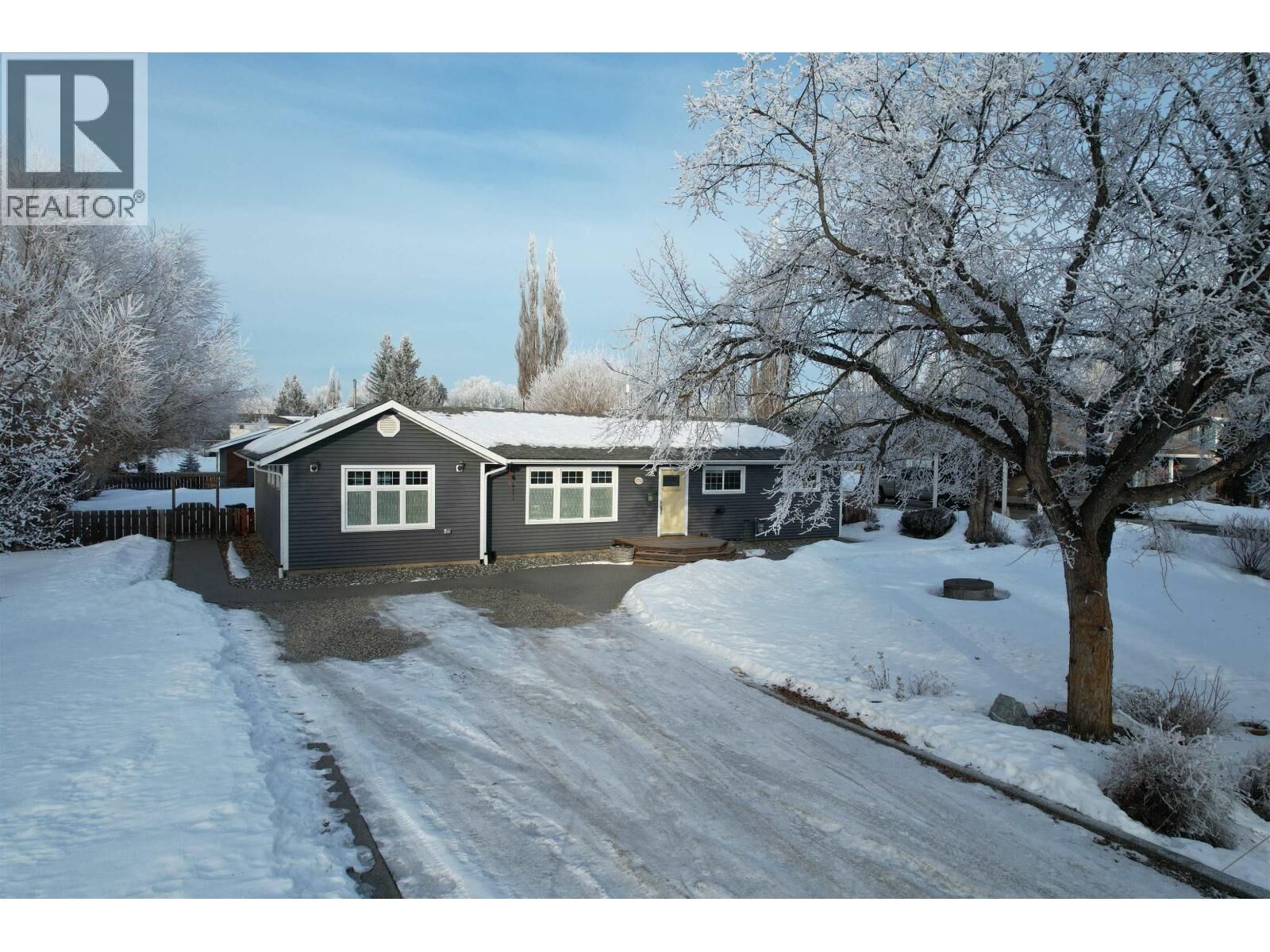 Photo de la propriété: 1702 Cypress Road BC V2J 4B2