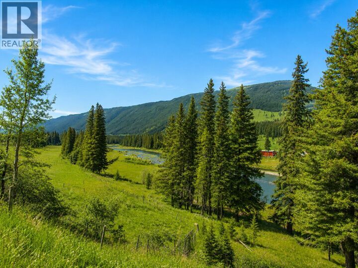 Property Photo: 755 Michel Creek Road BC V0B 2G1