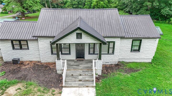 Property Photo:  3331 S Constitution  VA 23936 