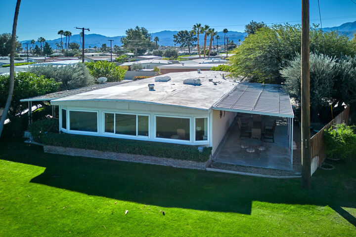 Property Photo:  32886 Saint Andrews Drive  CA 92276 