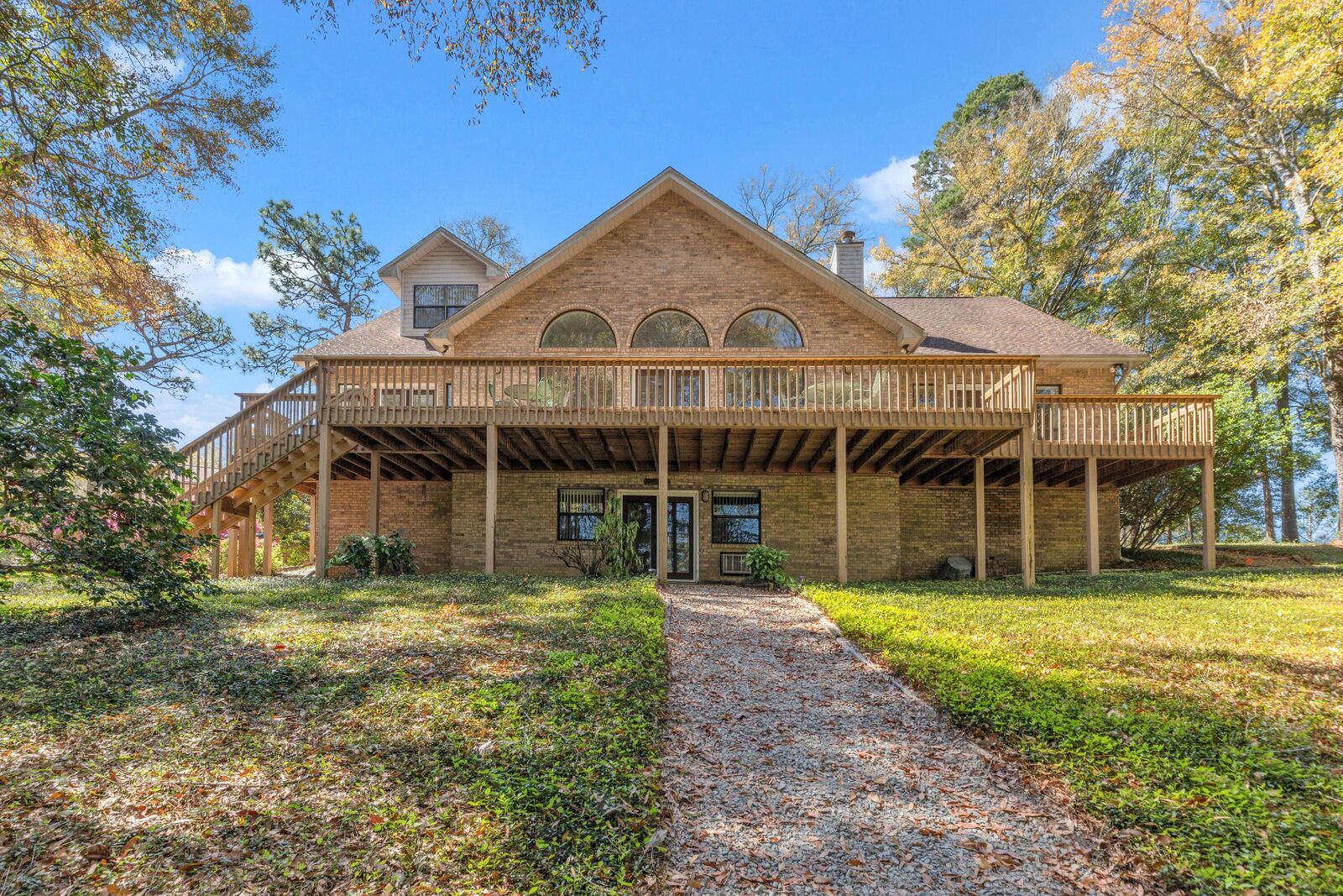 Property Photo:  446 Marion Drive  FL 32578 