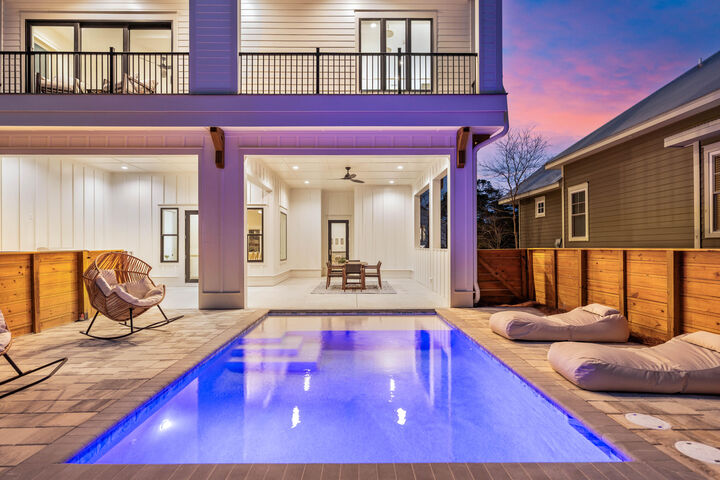 Property Photo:  204 Spotted Dolphin Road  FL 32459 