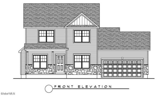 Property Photo:  14 Sally Street  NY 12118 