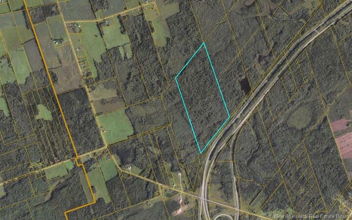 Property Photo:  Lot River Glade  NB E4Z 6H5 