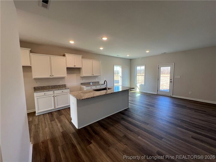 Property Photo:  4025 Blue Springs Road  NC 28377 