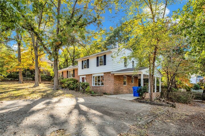 Property Photo:  5413 Maryland Drive  NC 28311 