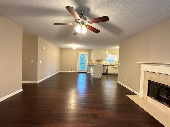 Property Photo:  1432 Lumpkin Campground Road S  GA 30534 