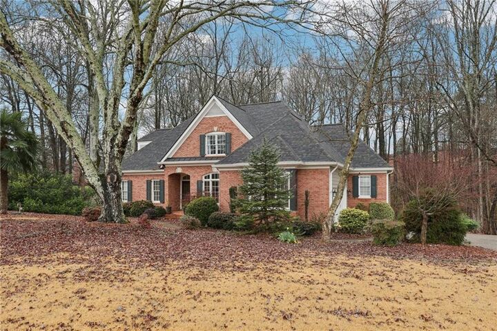 Property Photo:  4415 Waterford Drive  GA 30024 