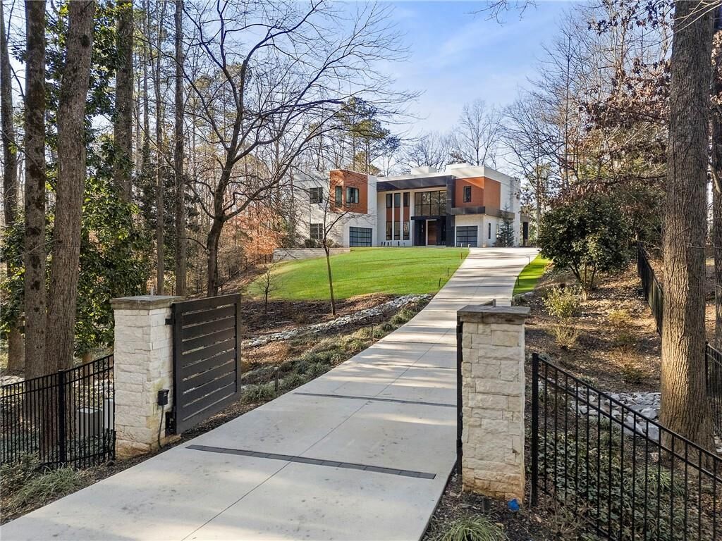 Property Photo:  415 River Valley Road  GA 30328 