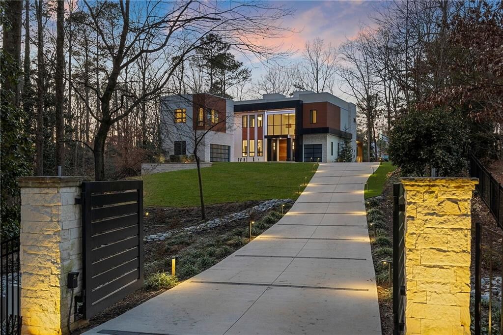 Property Photo: 415 River Valley Road GA 30328