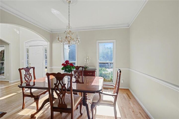 Property Photo:  97 Lansing Drive NW  GA 30144 