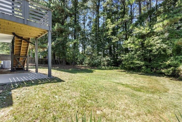 Property Photo:  6685 Greenbower Lane  GA 30349 