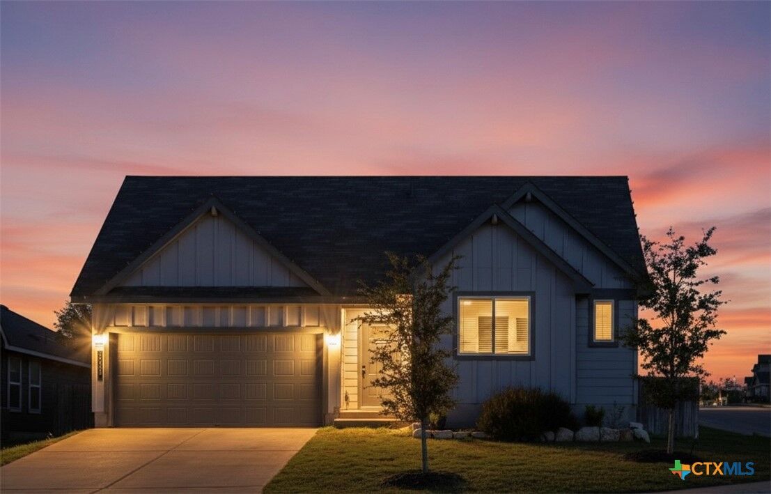 Property Photo:  5627 Jewel Curve  TX 78266 