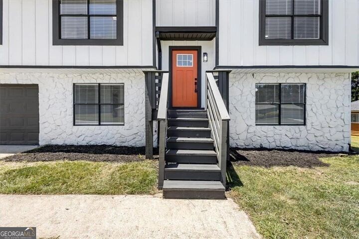 Property Photo:  6685 Greenbower Lane  GA 30349 