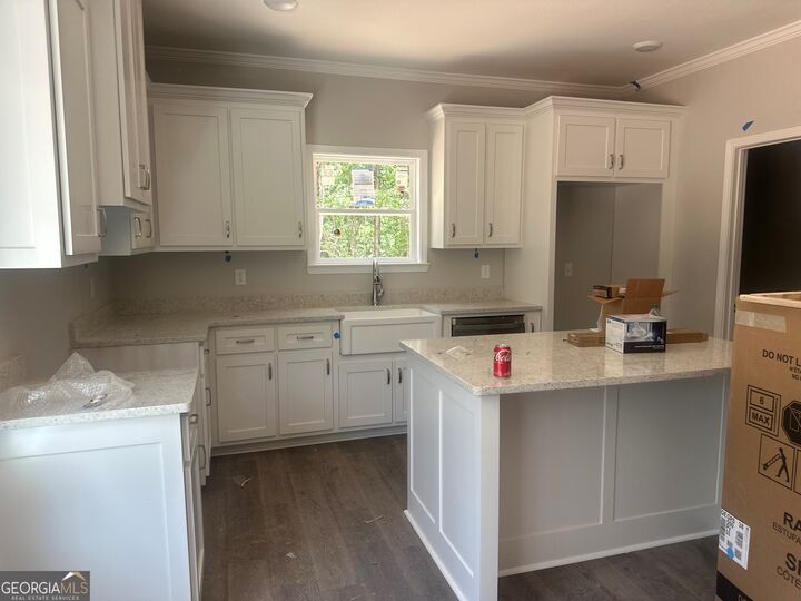 Property Photo:  397 Woodridge Lane  GA 39827 