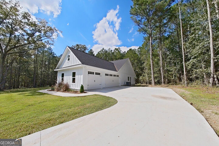 Property Photo:  397 Woodridge Lane  GA 39827 