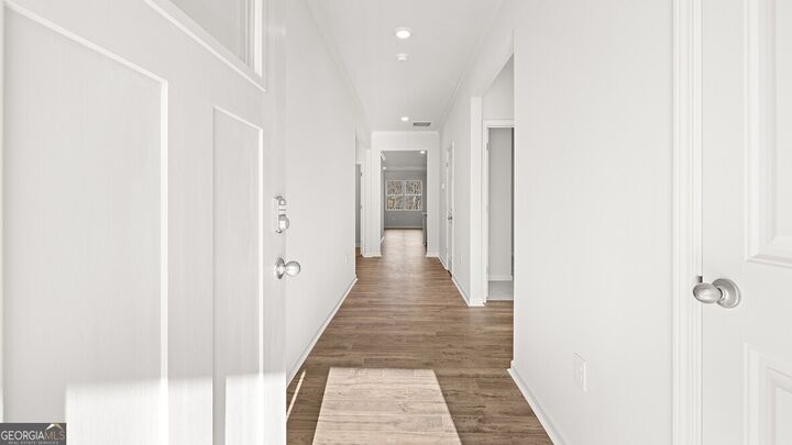 Property Photo:  109 Babcock Drive NE  GA 30165 