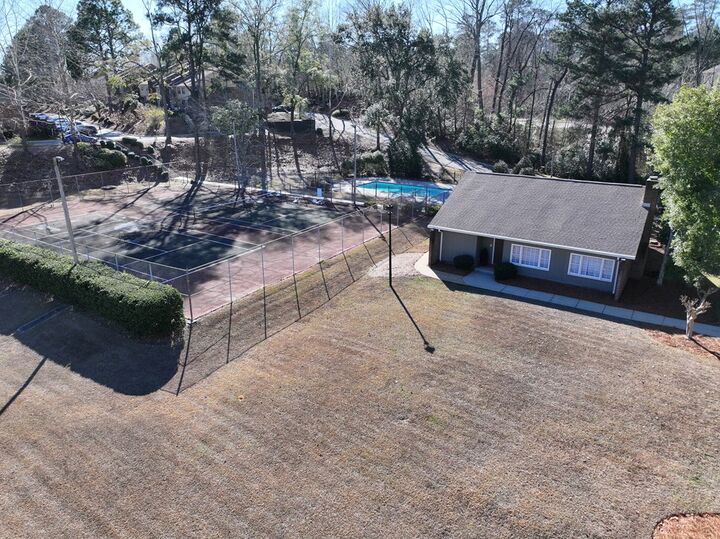 Property Photo:  6101 River Road  GA 31904 