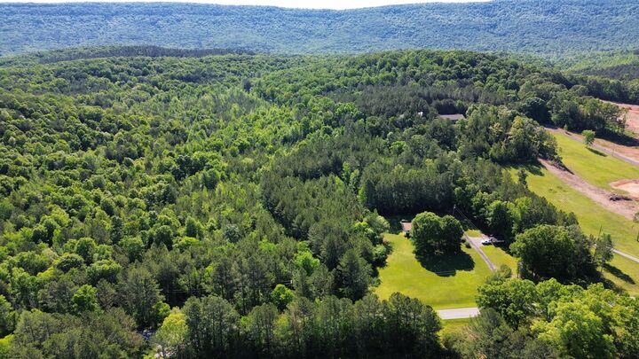 Property Photo: 0 E Armuchee Road GA 30728