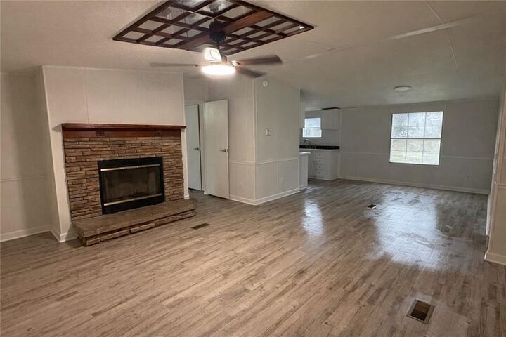 Property Photo:  265 Hazmuka Road  LA 71360 