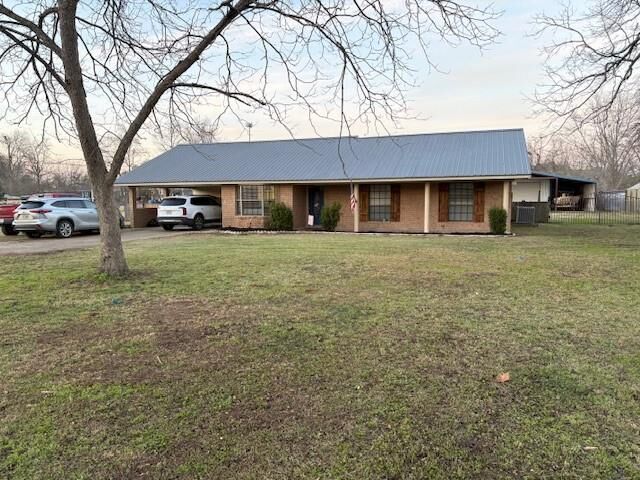 Property Photo:  310 Pauline Drive  LA 71303 