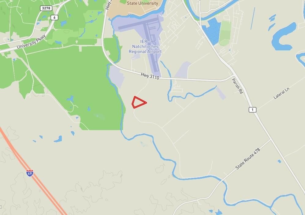 Property Photo: 175 Old River Road LA 71457