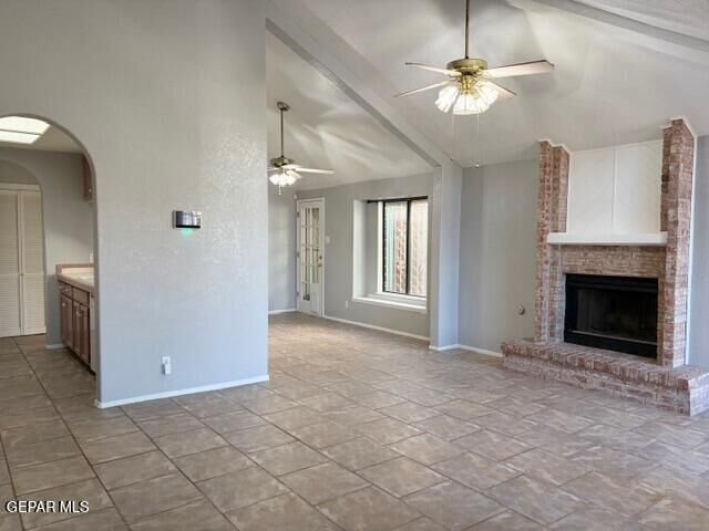 Property Photo:  11708 Ronald McNair Drive  TX 79936 