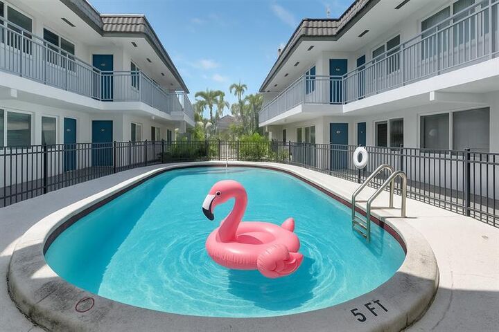 Property Photo:  1010 SE 15th St 207  FL 33316 