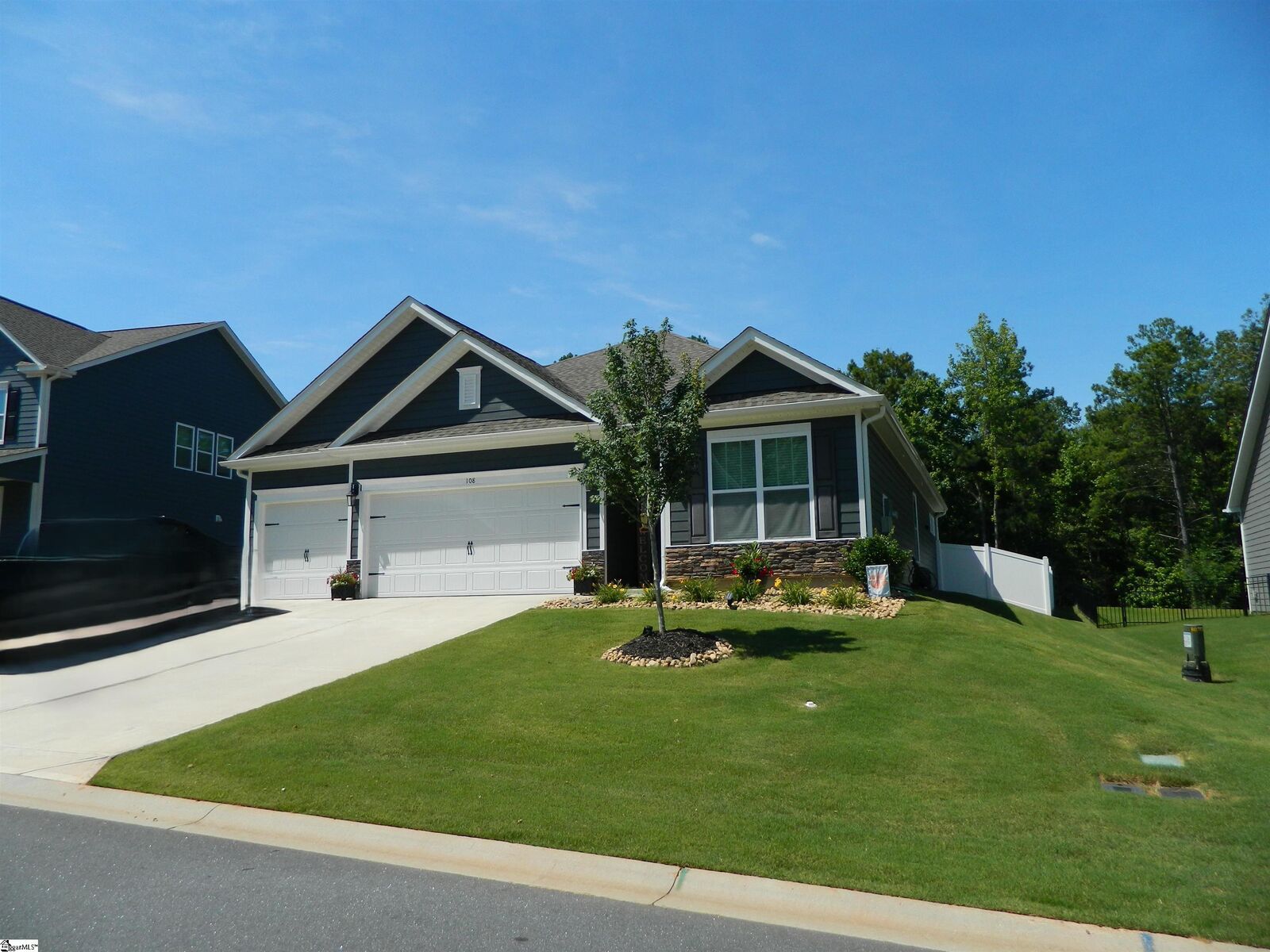 Property Photo:  108 Gretta Trail  SC 29670 