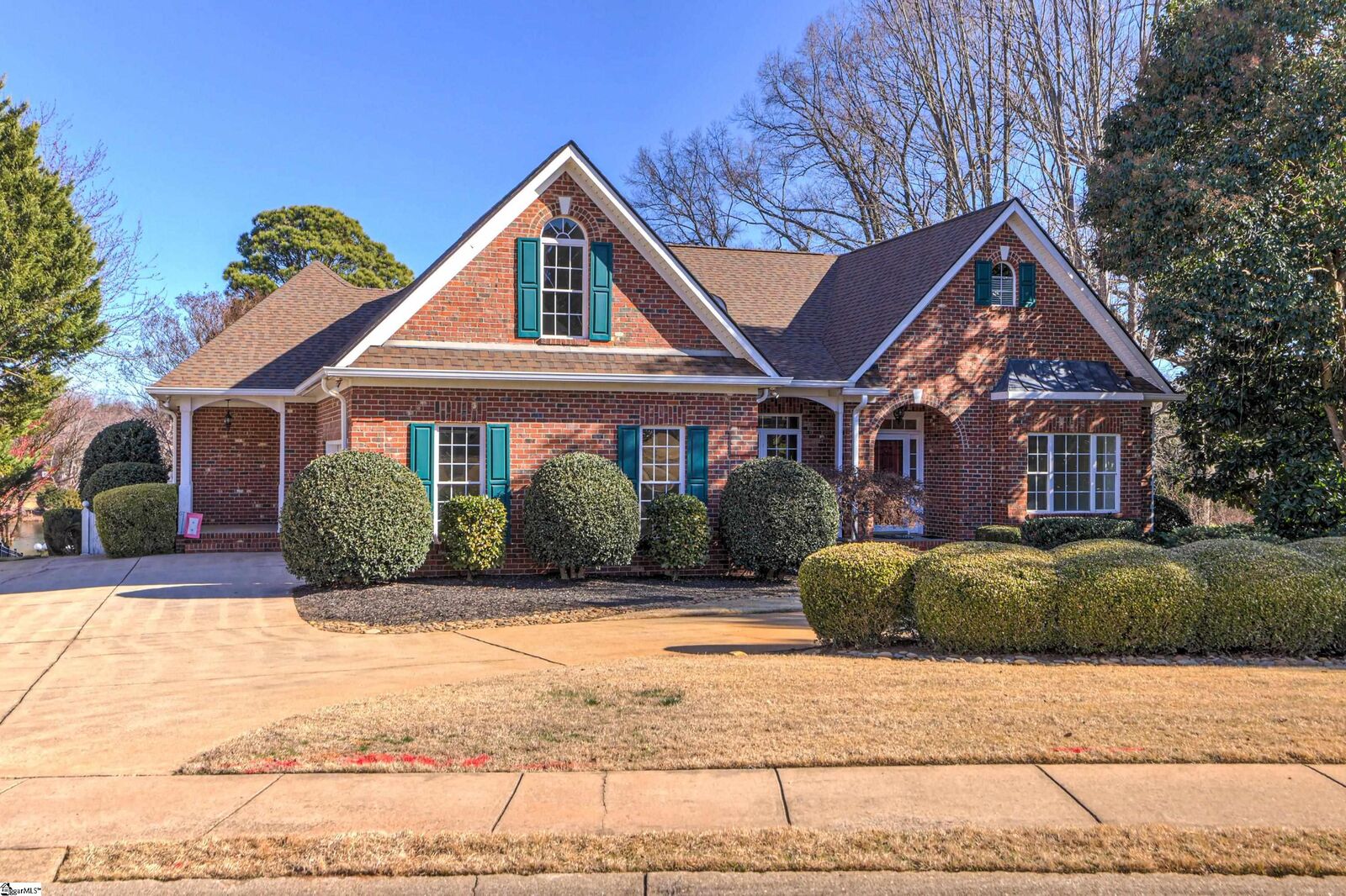 Property Photo:  603 Ladykirk Lane  SC 29650 
