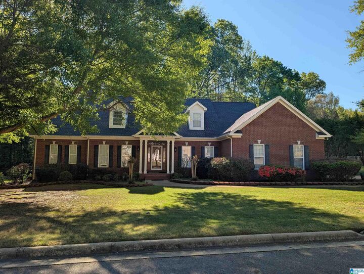 Property Photo:  40 Manor Place  AL 36203 