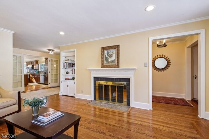 Property Photo: 20 Pittsford Way NJ 07974