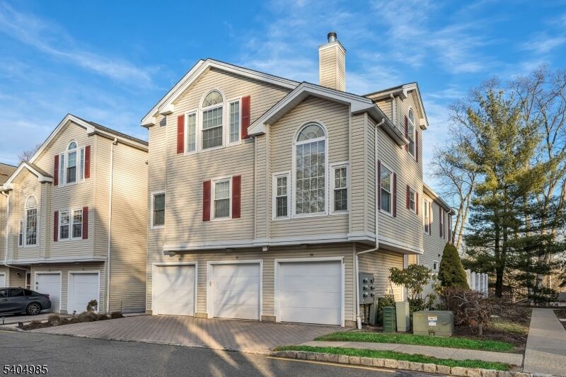 Property Photo: 62 Witherspoon Ct NJ 07960