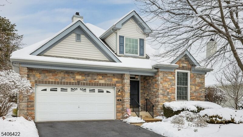 Property Photo:  3 Vinson Dr  NJ 08822 
