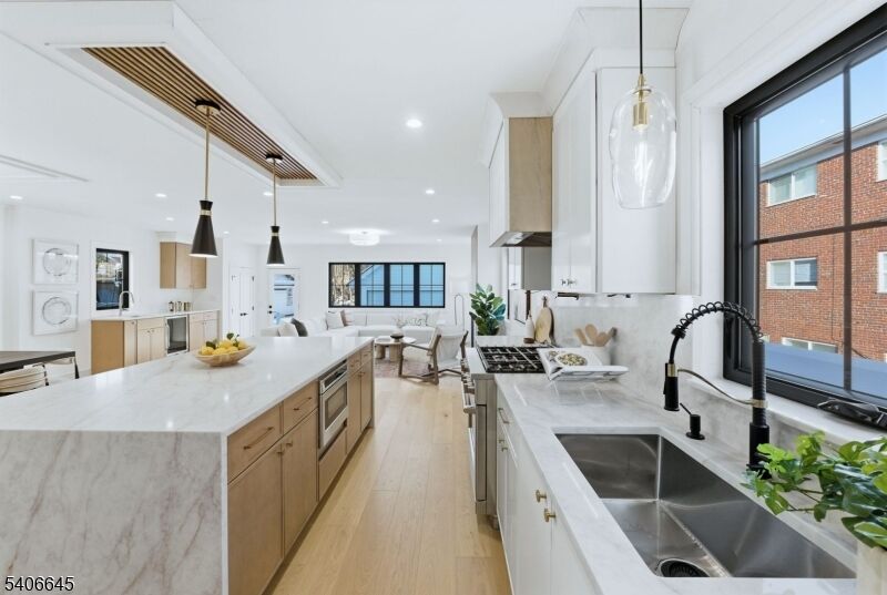 Property Photo: 7 Willow St NJ 07041