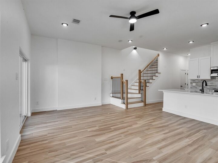 Property Photo:  4421 Reed Rd A And B  TX 77051 