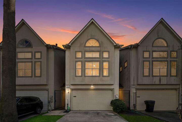 Property Photo: 5531 Cornish Street TX 77007