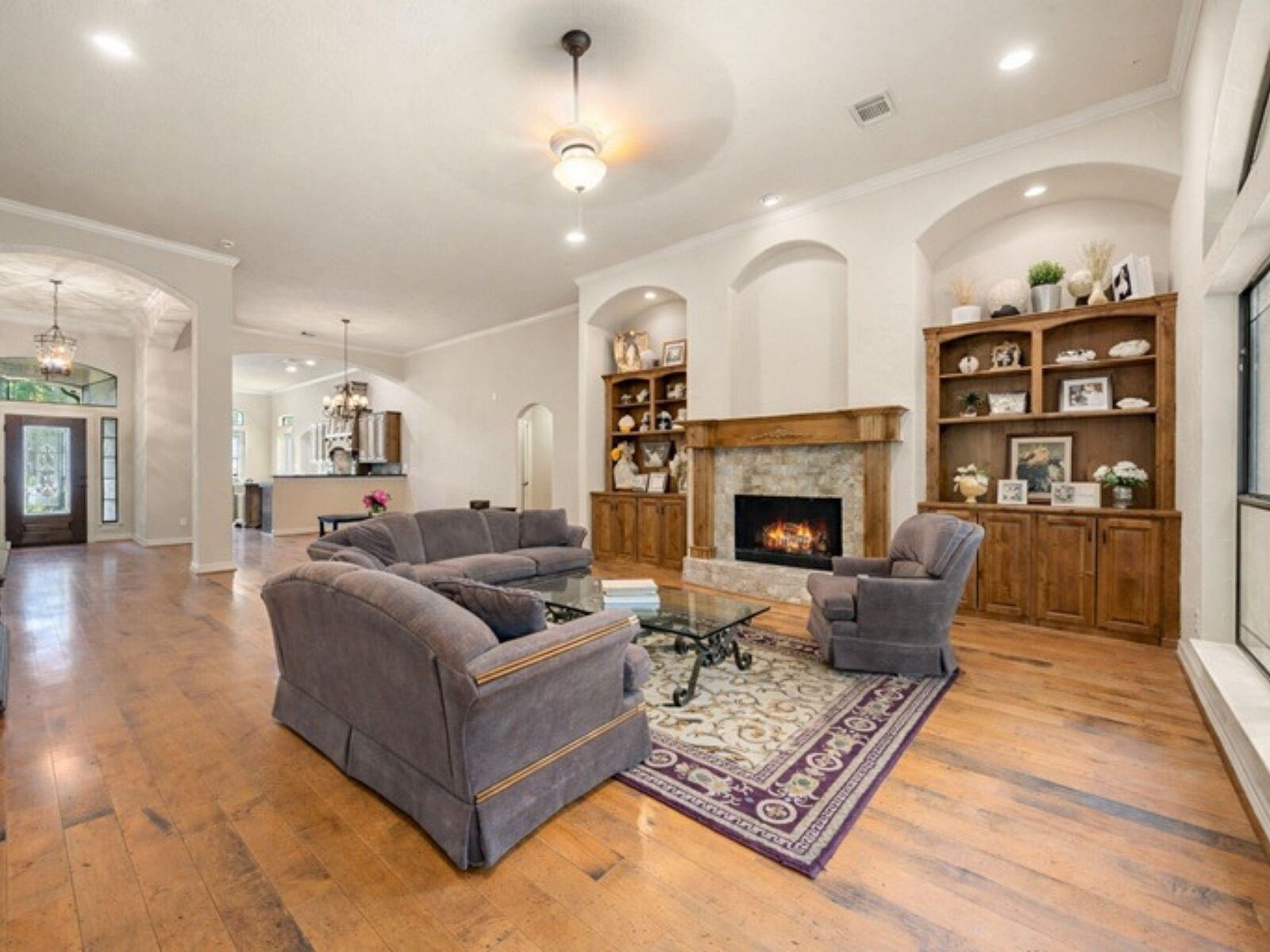 Property Photo: 28618 Benders Crossing Drive TX 77386