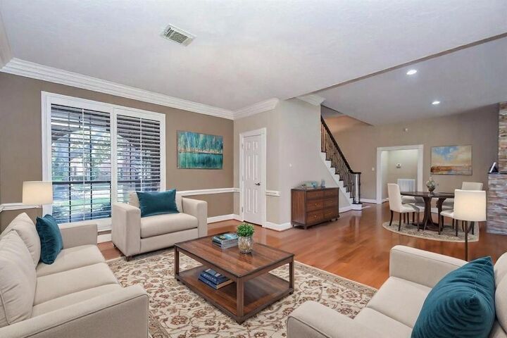 Property Photo:  20102 Gable Point Drive  TX 77450 