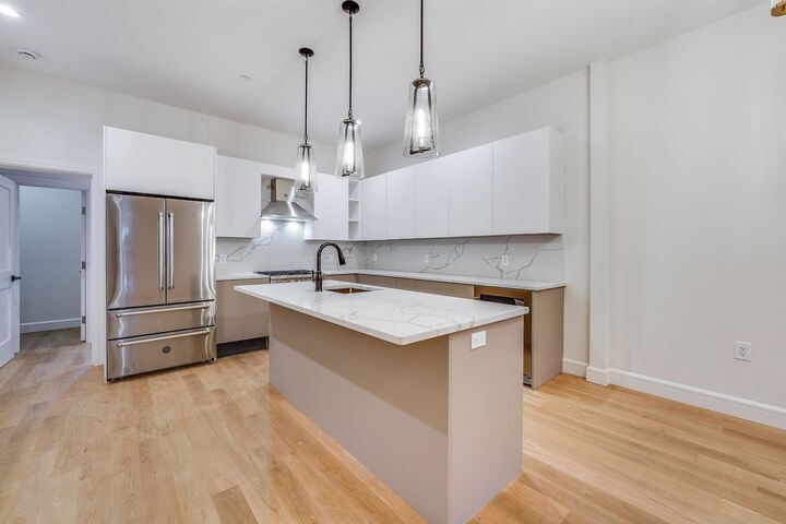 Property Photo:  1021 Washington St 2  NJ 07030 