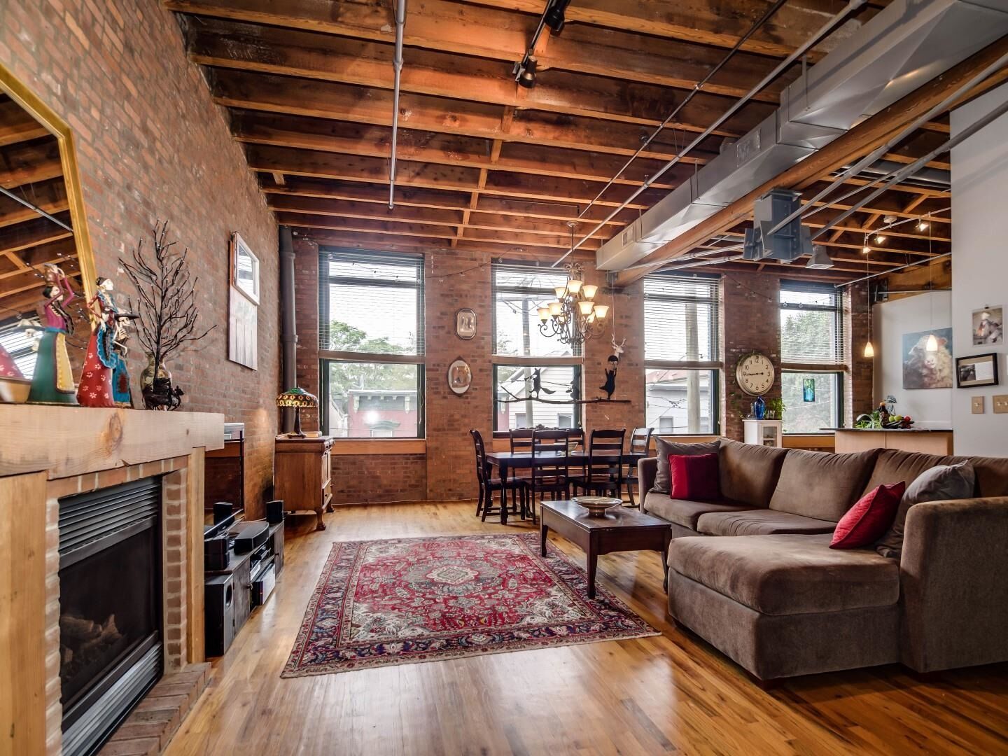 Property Photo:  126 Webster Ave 2F  NJ 07307 