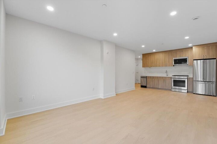 Property Photo: 303 Madison St 408 NJ 07030