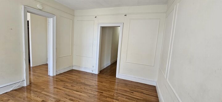 Property Photo:  429 Fairmount Ave 305  NJ 07306 