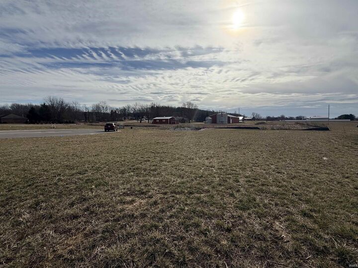 Property Photo:  Lot 47 Libbert Lakes  IN 47630 