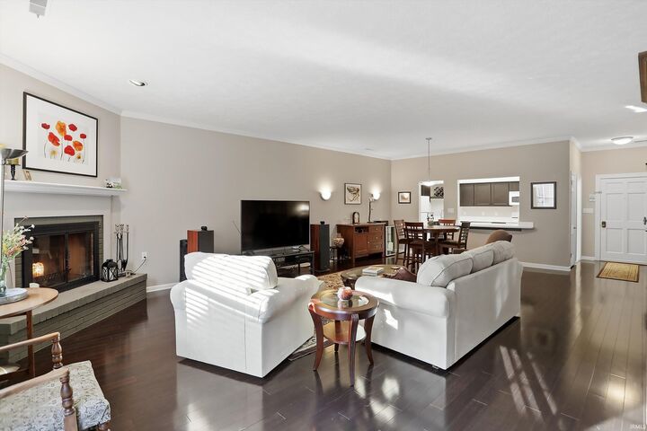 Property Photo:  2608 E 2nd St Unit C  IN 47401 