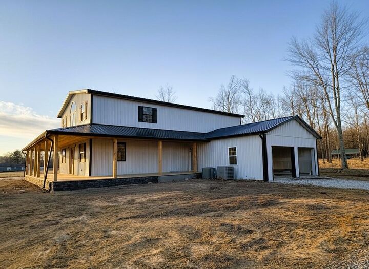 Property Photo:  120 Forest Lane  KY 40371 